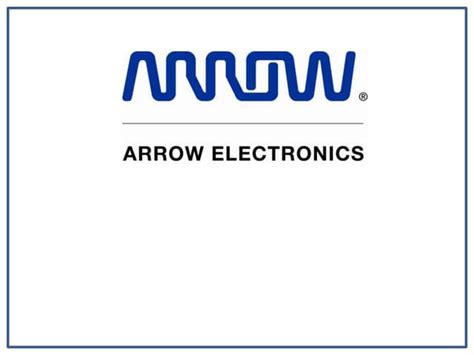arrow electronics dlc|Arrow Electronics DLC BV .
